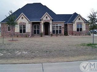 5260 Maggie Ln, Midlothian, TX 76065