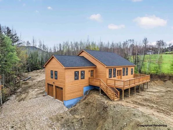 245 Manns Hill Road, Littleton, NH 03561
