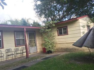 5217 Pomander Rd, Houston, TX 77021