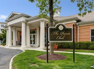 4111 Pointe Gate Dr #4111, Livingston, NJ 07039