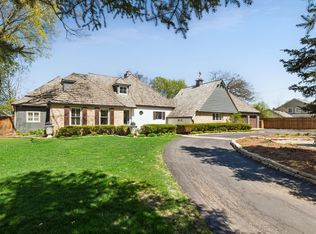 5404 Interlachen Blvd, Edina, MN 55436
