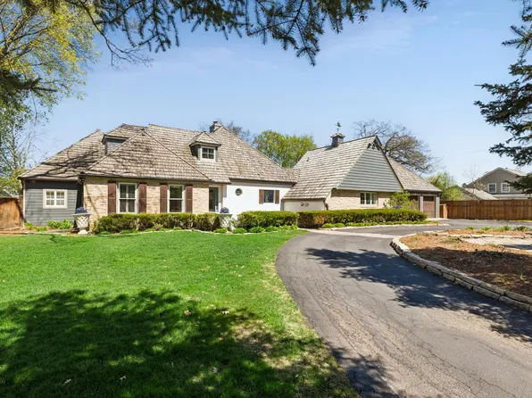 5404 Interlachen Blvd, Edina, MN 55436