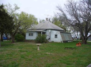3416 N Woodlawn Rd, Newton, KS 67114