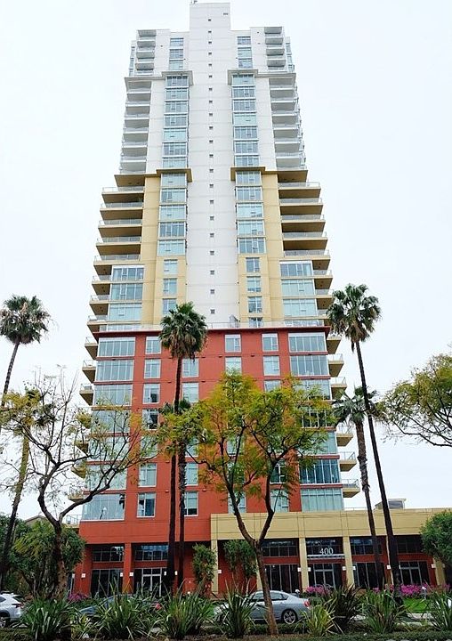 1st image of 400 W Ocean Blvd Unit 203