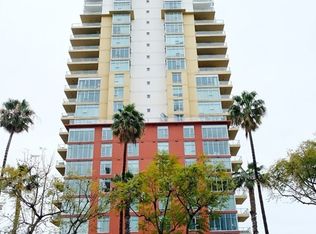 400 W Ocean Blvd UNIT 203, Long Beach, CA 90802