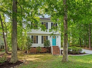 12530 Little Pond Ln, Midlothian, VA 23113