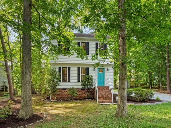 12530 Little Pond Ln, Midlothian, VA 23113