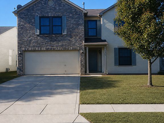 2nd image of 1324 Castleford Ln