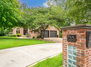 33 Brookwood Ct, Ottumwa, IA 52501
