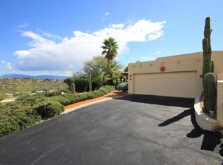 5630 E Paseo Del Postigo, Tucson, AZ 85750