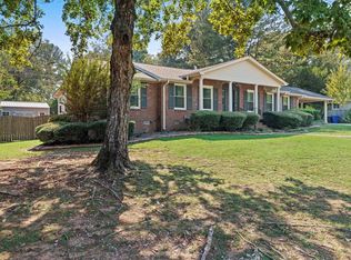 2142 Berry Ave, Florence, AL 35630