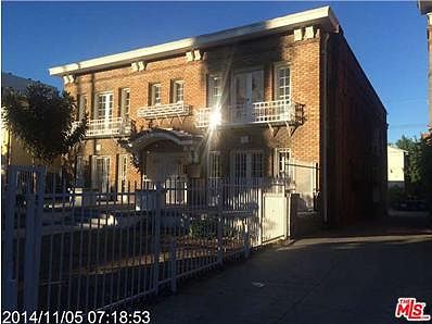 2nd image of 735 S Berendo St