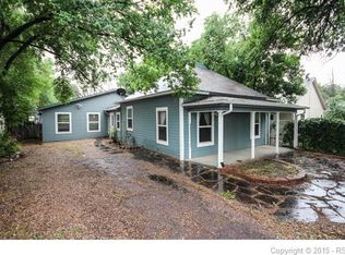 717 E Colorado Ave, Colorado Springs, CO 80903