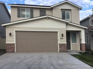 4031 Bold Stripe Ave, Meridian, ID 83646