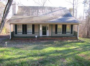 214 Holmes Dr, Spartanburg, SC 29303