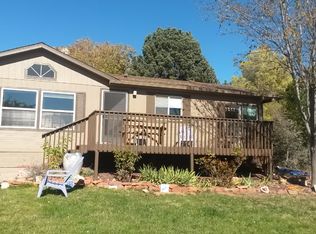 2730 Raven Rd, Sedona, AZ 86336