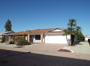 13211 N Branding Iron Dr, Sun City, AZ 85351