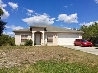 1869 N Orlando Blvd, North Port, FL 34288