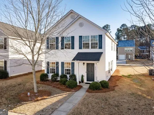 253 Sidney Lanier Ave, Athens, GA 30606