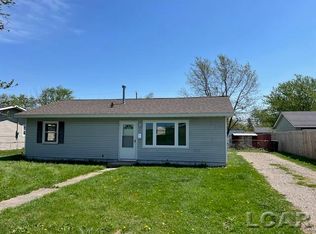 1127 Division St, Adrian, MI 49221