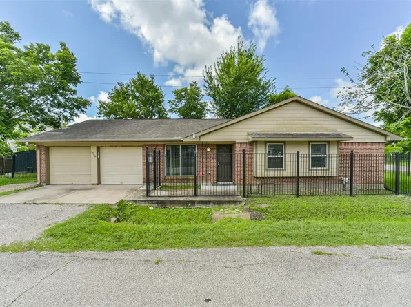 3700 Stassen St, Houston, TX 77051
