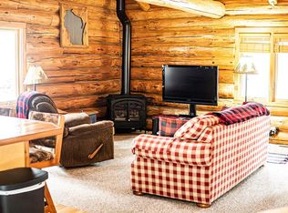 N9075 Forest Rd, Deerbrook, WI 54424