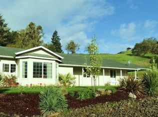 13553 Old Highway 99 S, Myrtle Creek, OR 97457