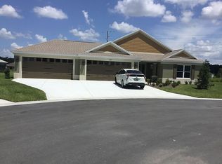 4837 Hanes Ave, The Villages, FL 32163