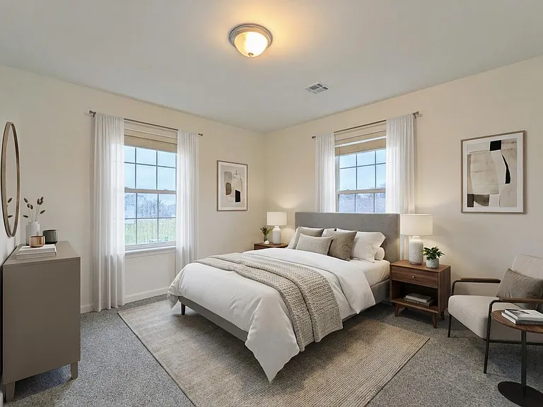 Towns Edge Apartments — Photo 14