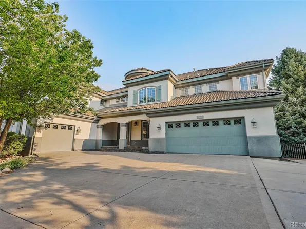 7018 S Netherland Way, Aurora, CO 80016
