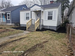 3754 Powell Ave, Louisville, KY 40215