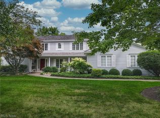 1 Laurel Hill Ln, Pepper Pike, OH 44124