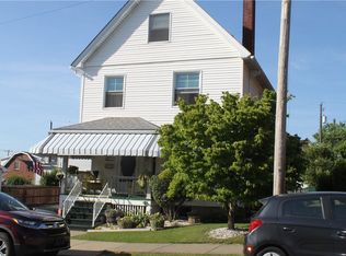 513 Taylor St, Greensburg, PA 15601