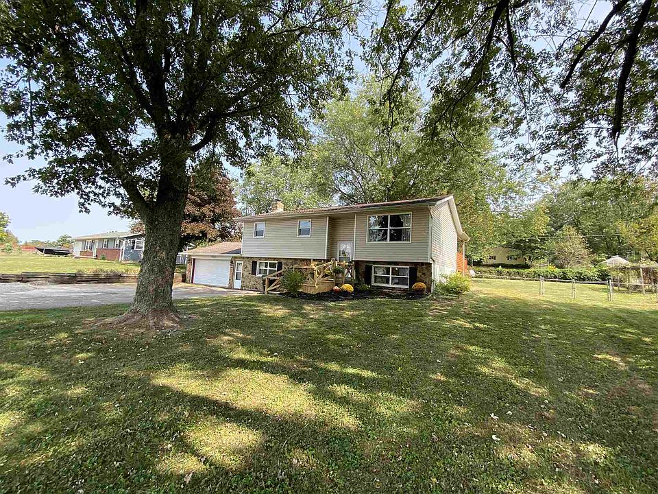 1st image of 3804 N State Road 45