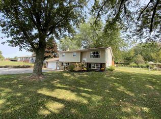 3804 N State Road 45, Solsberry, IN 47459