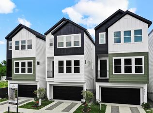 4808 Cochran St, Houston, TX 77009
