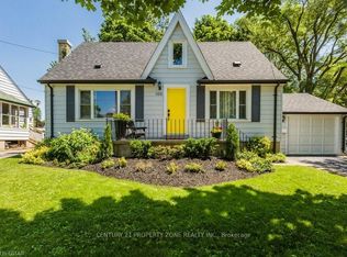 105 Foster Ave, London, ON N6H 2L2