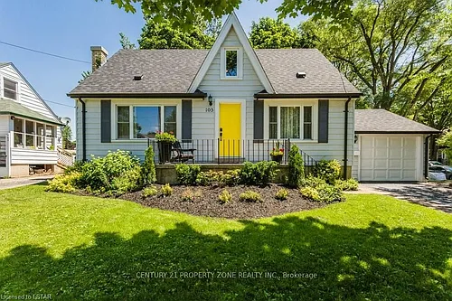 105 Foster Ave Photo 1