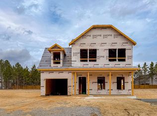 76 Eagle Rock Dr, Lillington, NC 27546