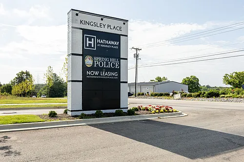 Hathaway at Kingsley Place Photo 1