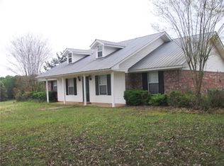 1170 Hart Rd, Campti, LA 71411