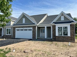 230 Cos Grande Hts, Rochester, NY 14618