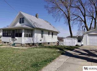 1203 S 25th Ave, Omaha, NE 68105