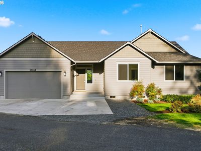 33068 NW Ej Smith Rd, Scappoose, OR, 97056