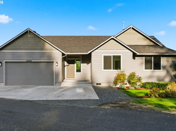 33068 NW Ej Smith Rd, Scappoose, OR 97056