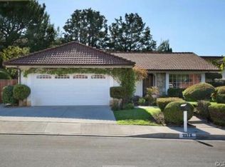 2375 Mountain Brook Dr, Hacienda Heights, CA 91745