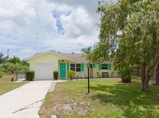 266 30th Ave, Vero Beach, FL 32968