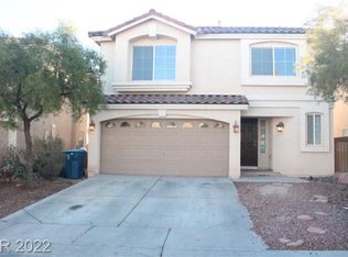 6681 Rumba Ct, Las Vegas, NV 89139