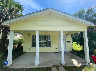 715 W Belmont St, Pensacola, FL 32501
