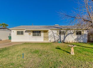 733 S Allen, Mesa, AZ 85204